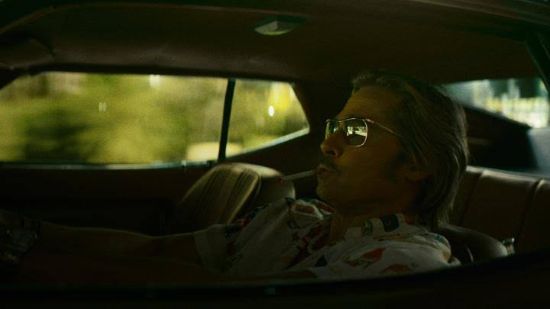 BRAD PITT YENİDEN OSCAR PEŞİNDE